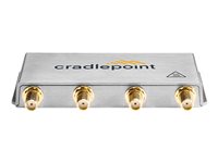 Cradlepoint Mobilfunkmodem – 5G LTE, schnelles Internet