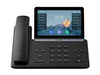 Yealink VoIP-Tischtelefon – WLAN, Bluetooth