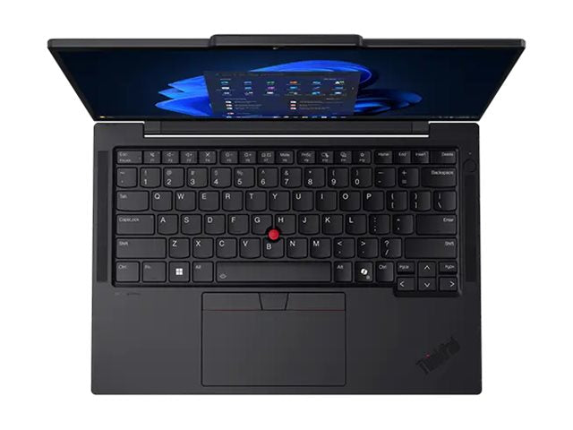 Lenovo ThinkPad T14s – 14" Laptop mit 16 GB RAM, 512 GB SSD