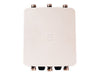 Extreme Networks Outdoor Access Point – Dualband WLAN für Außenbereiche