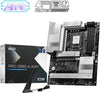 MSI Motherboard PRO Z890-A – Wi-Fi, USB-C Anschlüsse