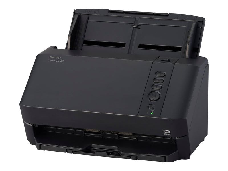 Ricoh Dokumentenscanner – Schnelles beidseitiges Scannen