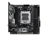 ASUS Motherboard Mini-ITX – Wi-Fi 7, USB-C Anschlüsse