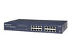 Netgear 16-Port Gigabit Switch – Energieeffizient, Plug-and-Play