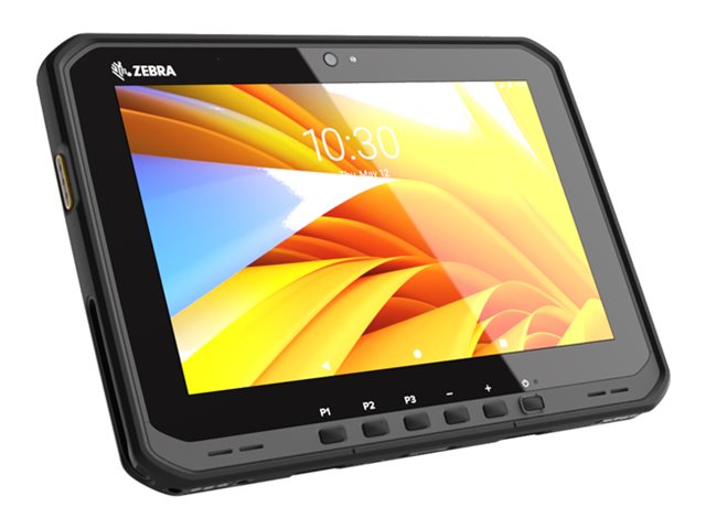 Zebra Robustes 10" Tablet – Android, 128 GB Speicher