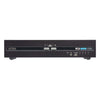 Aten KVM Switch – 2 Monitore, sicheres Umschalten