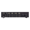 ATEN 4-Port USB HDMI KVM Switch – Dual Display, sicheres Umschalten