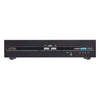 ATEN KVM-Switch – 2-Port HDMI, Dual-Display-Unterstützung