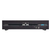 ATEN 2-Port HDMI KVM-Switch – Sicheres Arbeiten mit 4K-Auflösung