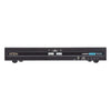 ATEN 2-Port HDMI KVM-Switch – 4K Video, USB-Anschlüsse