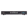 ATEN 4-Port HDMI KVM-Switch – Sicheres Umschalten zwischen PCs