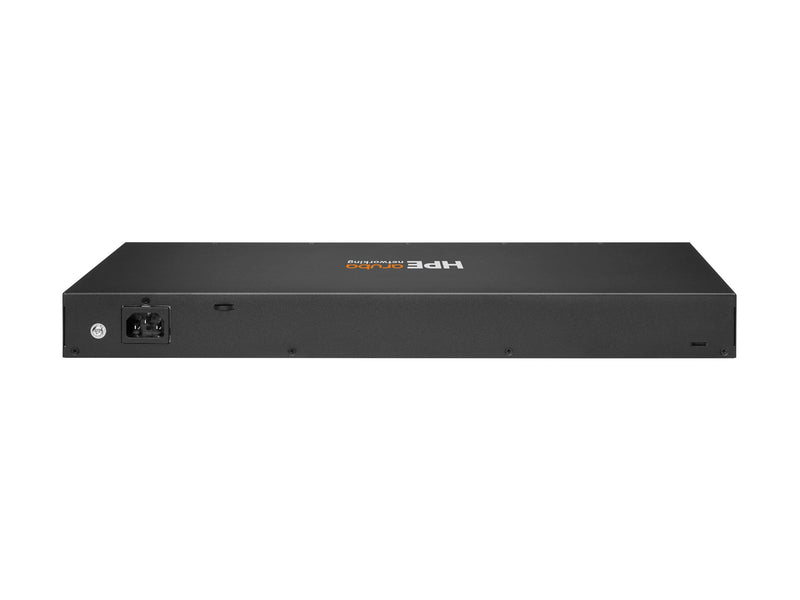 HP Enterprise Netzwerk-Switch – 48 Anschlüsse, 10 Gigabit Ethernet
