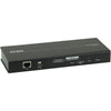 ATEN KVM Switch – Fernsteuerung über IP, 1 Gigabit Ethernet