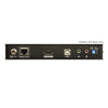 ATEN KVM Extender – 150 m Übertragung, 4K DisplayPort