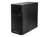 INNOVATION Desktop-PC – Intel Core i3, 16 GB RAM, 512 GB SSD