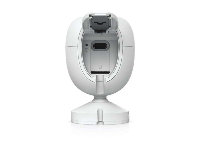 Ubiquiti UniFi G6 Kamera – 4K, wetterfest