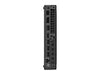 Lenovo ThinkStation Mini-PC – kompakt, leistungsstark