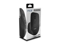 CIAN TECHNOLOGY Kabellose Maus – Ergonomisch, ideal für Büroarbeiten