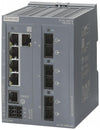 Siemens Netzwerk-Switch – 5 Ports für zuverlässige Verbindungen