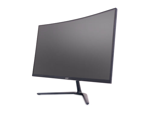 Acer 27" Gaming-Monitor – Full HD, 240 Hz, gebogen