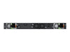 Dell Netzwerk-Switch – 48 Ports, PoE+ für effizientes Arbeiten