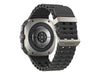 Samsung Galaxy Watch Ultra – LTE, robustes Titan-Design
