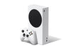 Microsoft Xbox Series S – Kompakte Konsole, 512 GB Speicher