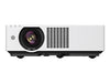 Panasonic LCD Laser Beamer – 6500 Lumen, klares 2K-Bild