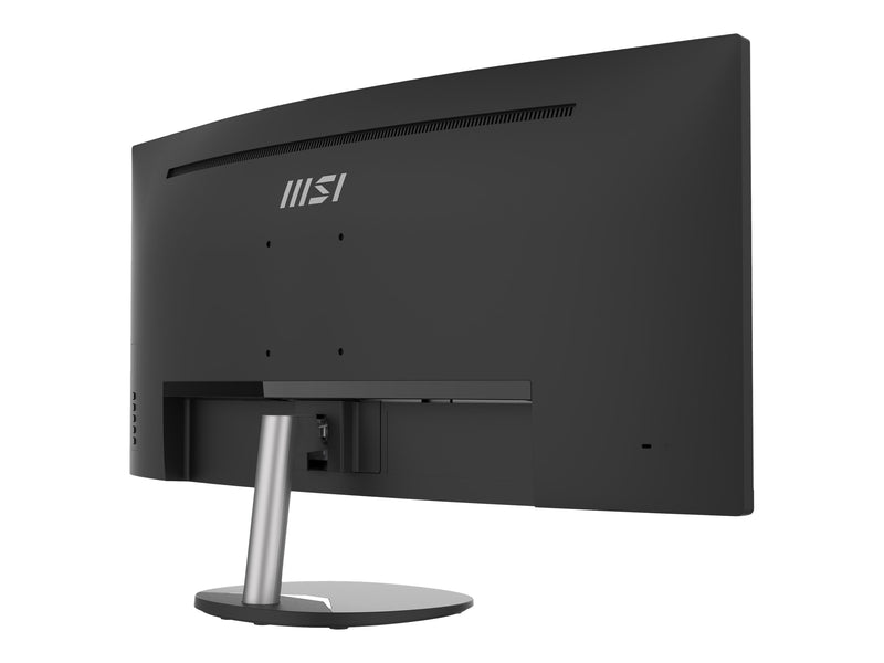 MSI 34" Curved Monitor – 2K-Auflösung, Lautsprecher integriert