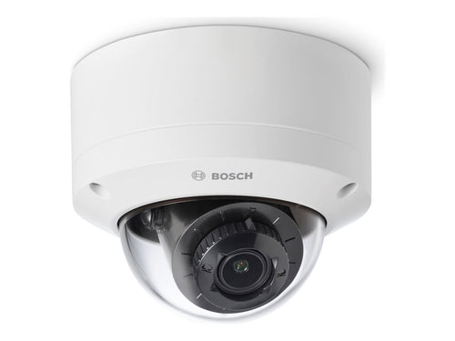 Bosch FLEXIDOME Innenkamera – 2 MP, Tag&Nacht, vandalensicher