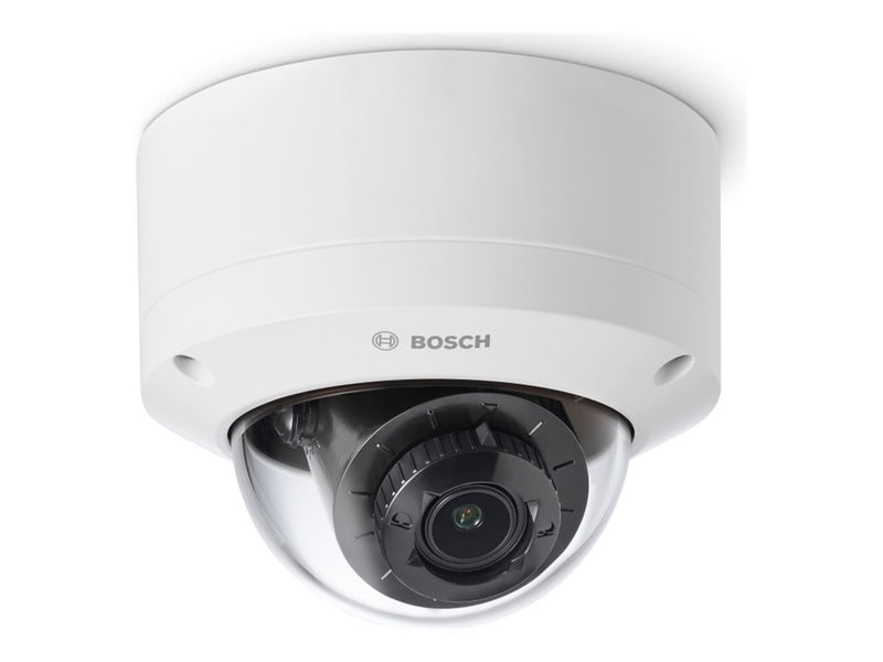 Bosch FLEXIDOME Innenkamera – 2 MP, Tag&Nacht, vandalensicher