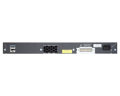 Cisco Catalyst 2960 Switch – 48 Ports, PoE-Unterstützung