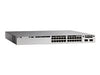Cisco Catalyst Switch – 24 Anschlüsse, Gigabit Ethernet