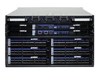NVIDIA Netzwerk-Chassis – 108 Ports, modulare Bauweise