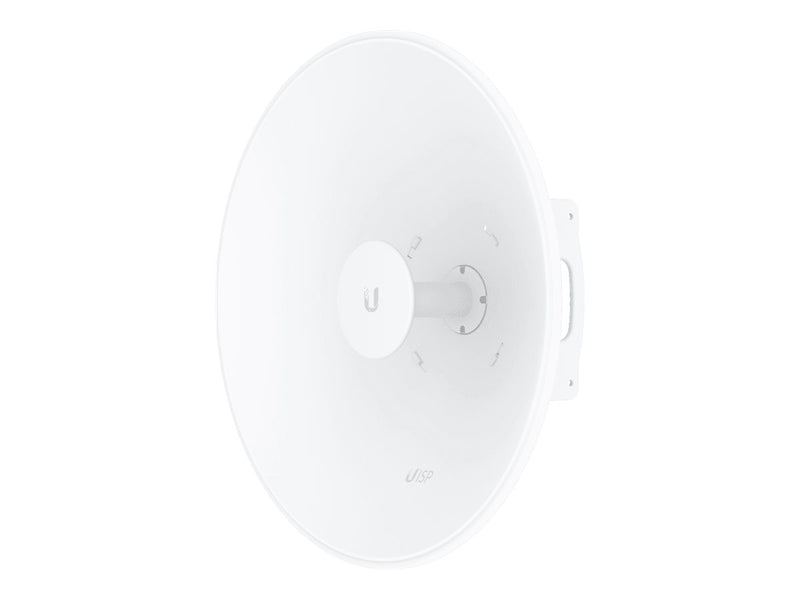Ubiquiti PtP-Antenne – Für stabile Außenverbindungen