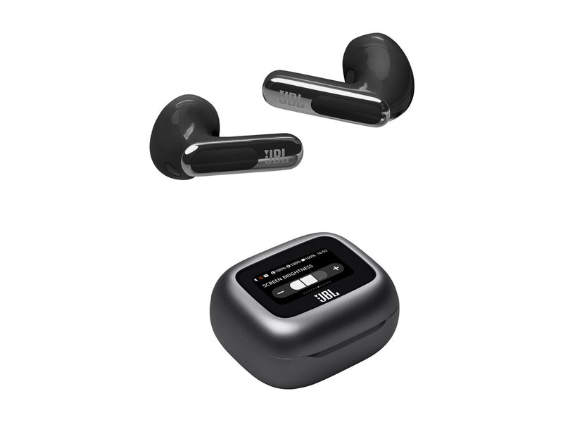 JBL True Wireless-Kopfhörer – Kabellos, wasser- und staubabweisend