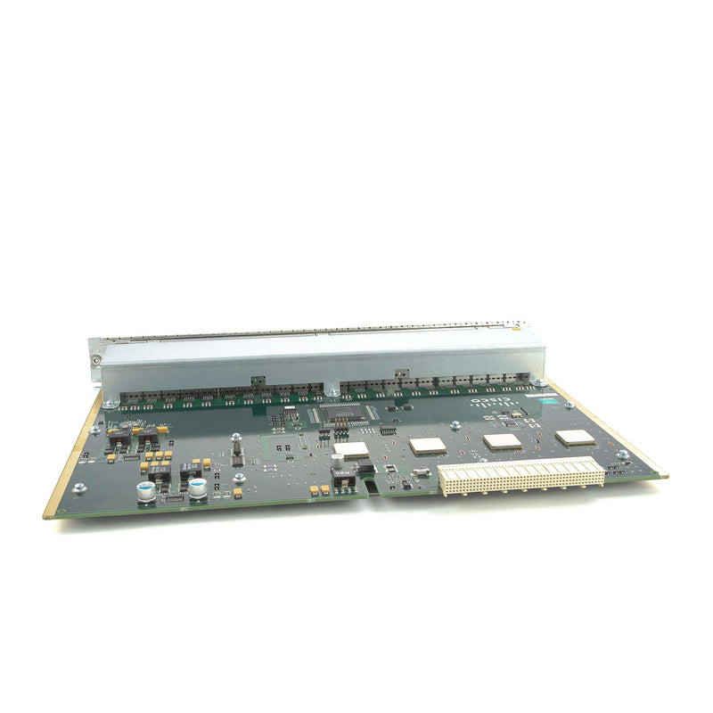 Cisco Netzwerk-Switch – 48 Anschlüsse, Gigabit Ethernet