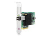 HP Enterprise Hostbus-Adapter – Schnelle Datenübertragung, Glasfaser