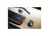 Kensington USB-Tastatur – Komfortables Tippen, DE-Layout
