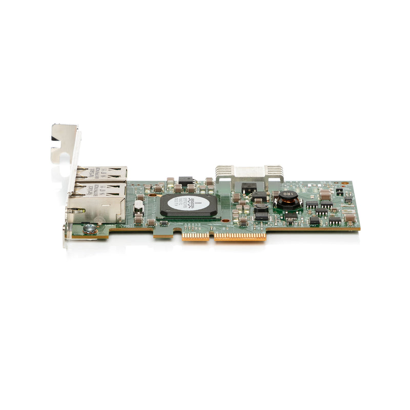 Cisco Dual-Port Netzwerkadapter – Für schnelles, kabelgebundenes Internet