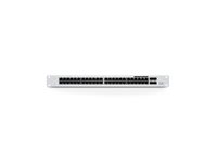 Cisco Meraki 48-Port Switch – Cloud-Management, einfache Vernetzung