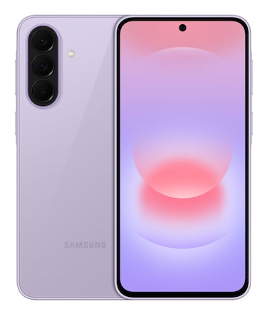 Samsung Galaxy A37 Smartphone – 5G, Dual-SIM, 256 GB Speicher