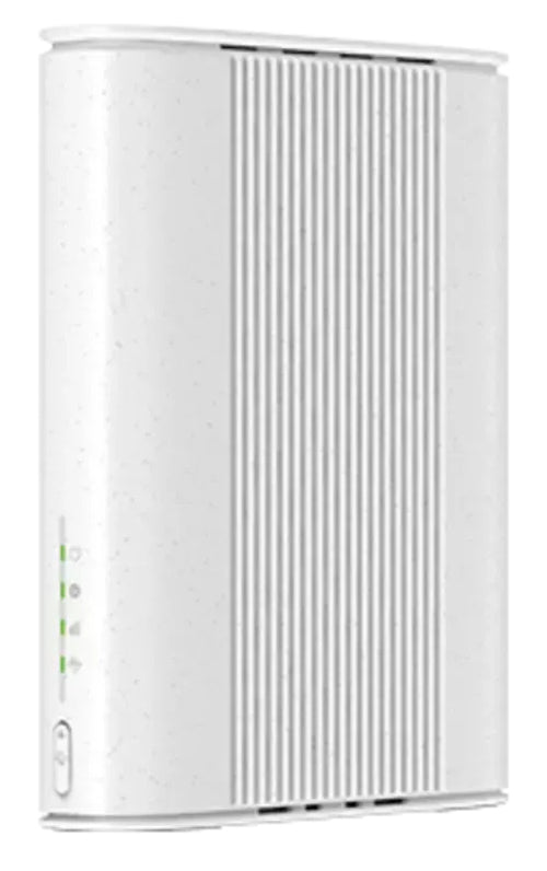 Zyxel 5G Router – Schnelles Internet für Ihr Büro