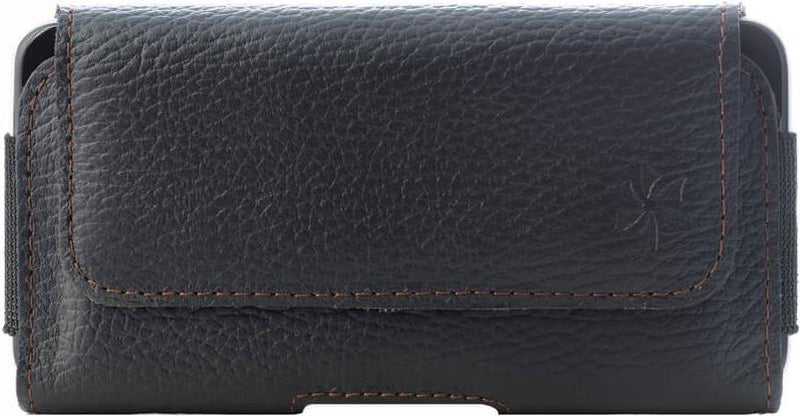MENATWORK Gürteltasche – Praktisch für Apple-Geräte