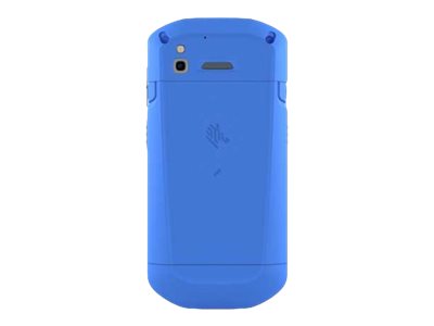 Zebra TC52 Touch-Computer – Robust, Android 8.1, 5" Display