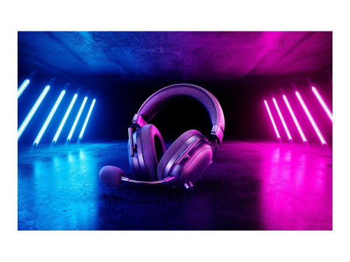 Razer BlackShark V2 Pro – Kabelloses Headset für Esports