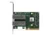 NVIDIA Netzwerkadapter – 25 Gbit/s, PCI Express 4.0