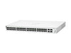 HPE Aruba Switch – 48 PoE-Ports, rackmontierbar