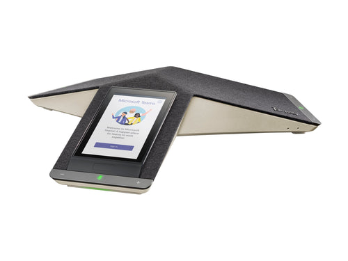 HP Poly Trio C60 Konferenztelefon – Wi-Fi & Bluetooth