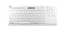 MAN & MACHINE Tastatur – Medizinisch, mit Touchpad